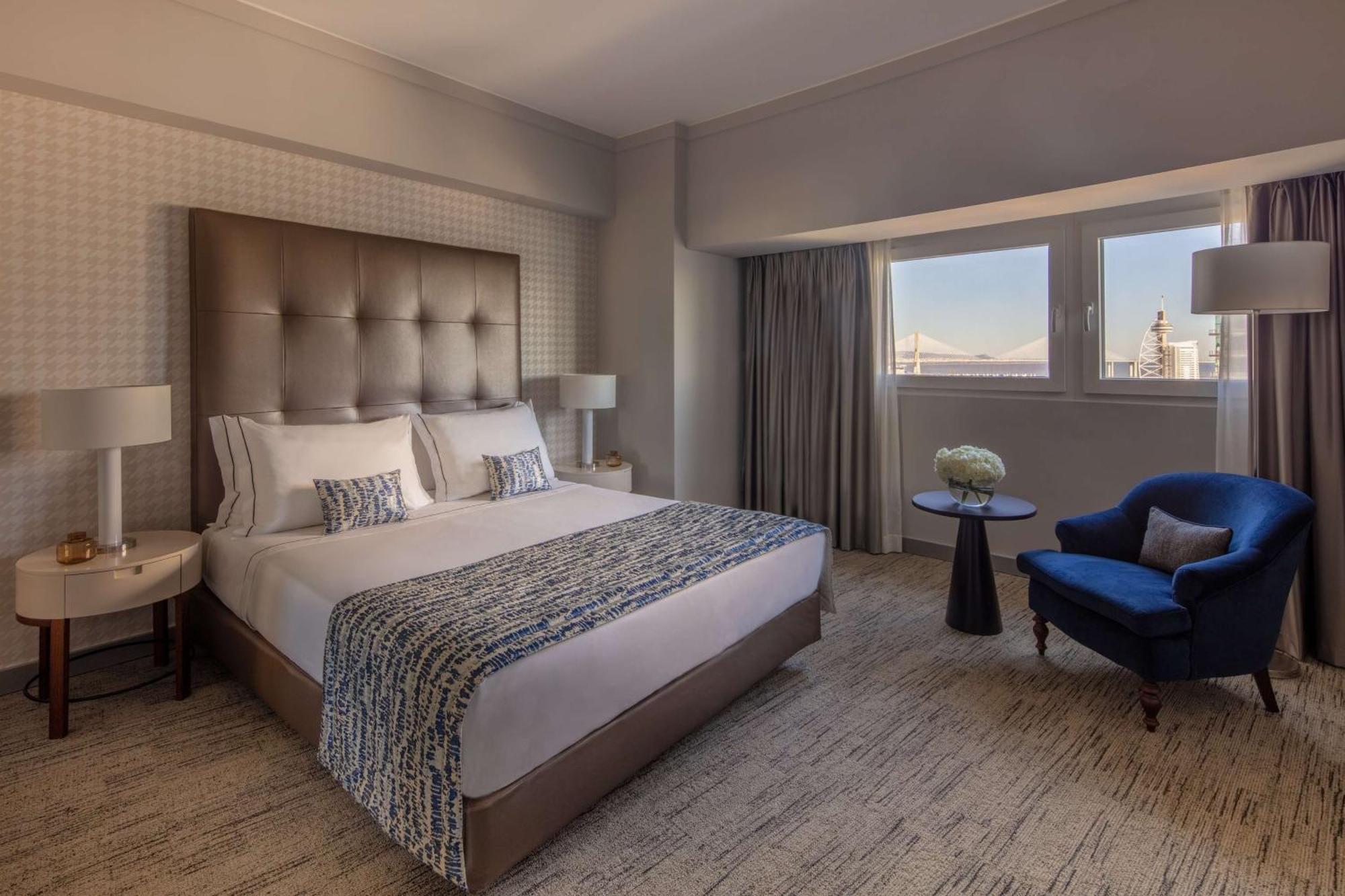 Tivoli Oriente 4*