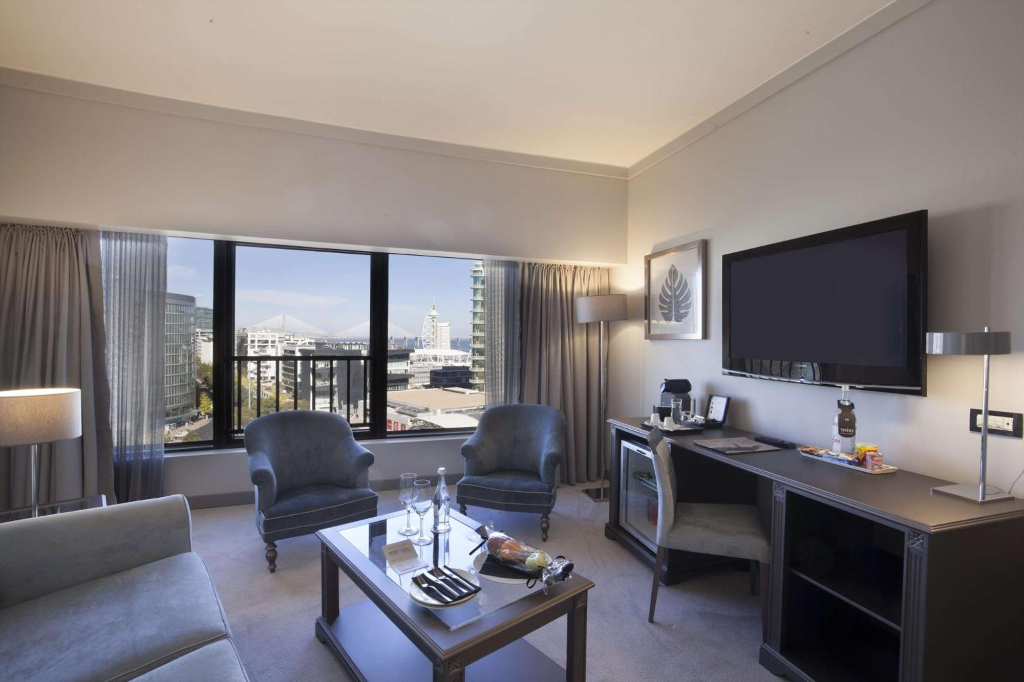 Tivoli Oriente 4*