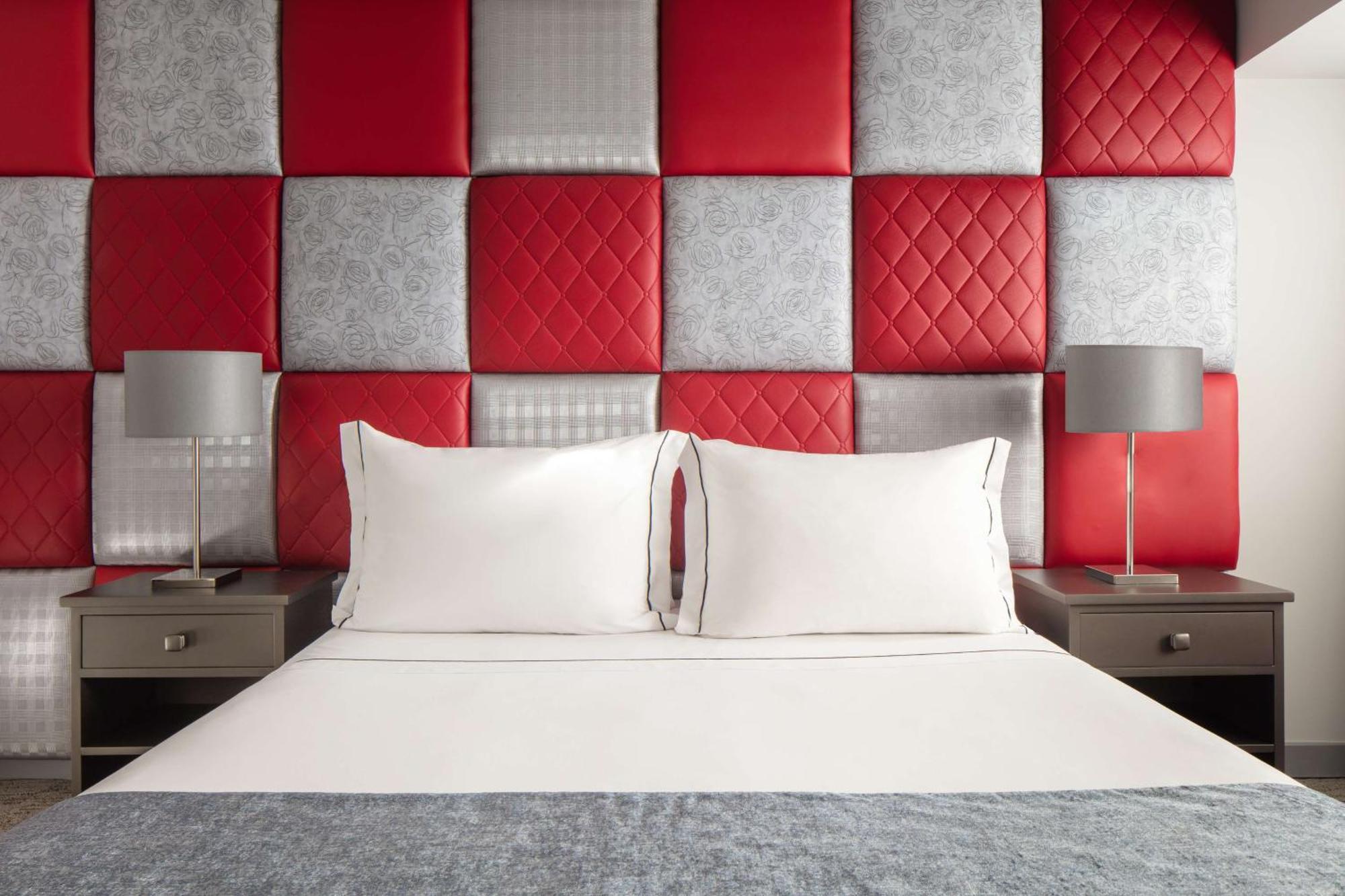 Hotel Tivoli Oriente Lisboa