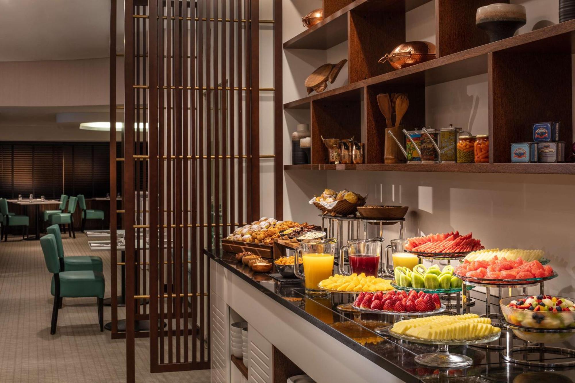 Hotel Tivoli Oriente 4*